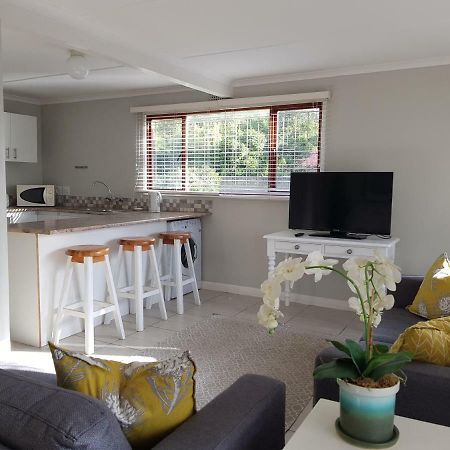 Drommedaris Appartement Gordonsbaai Buitenkant foto