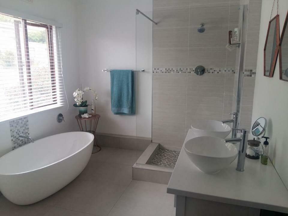 Drommedaris Appartement Gordonsbaai Buitenkant foto