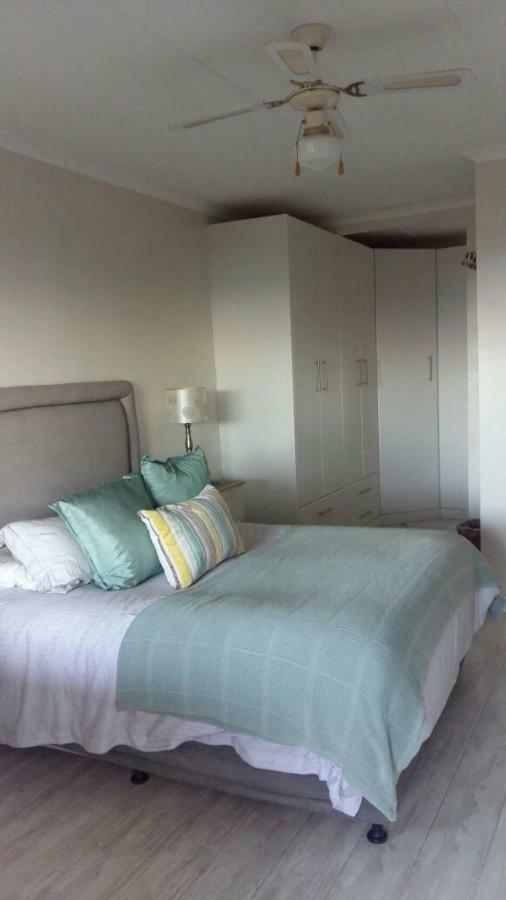 Drommedaris Appartement Gordonsbaai Buitenkant foto