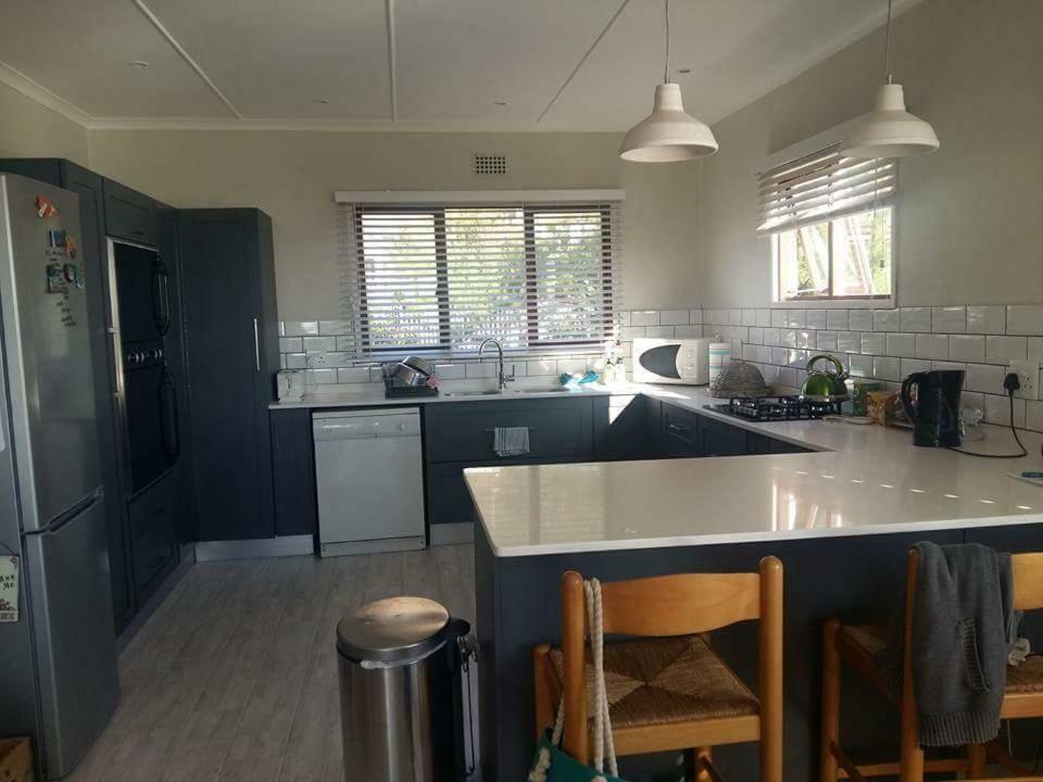 Drommedaris Appartement Gordonsbaai Buitenkant foto