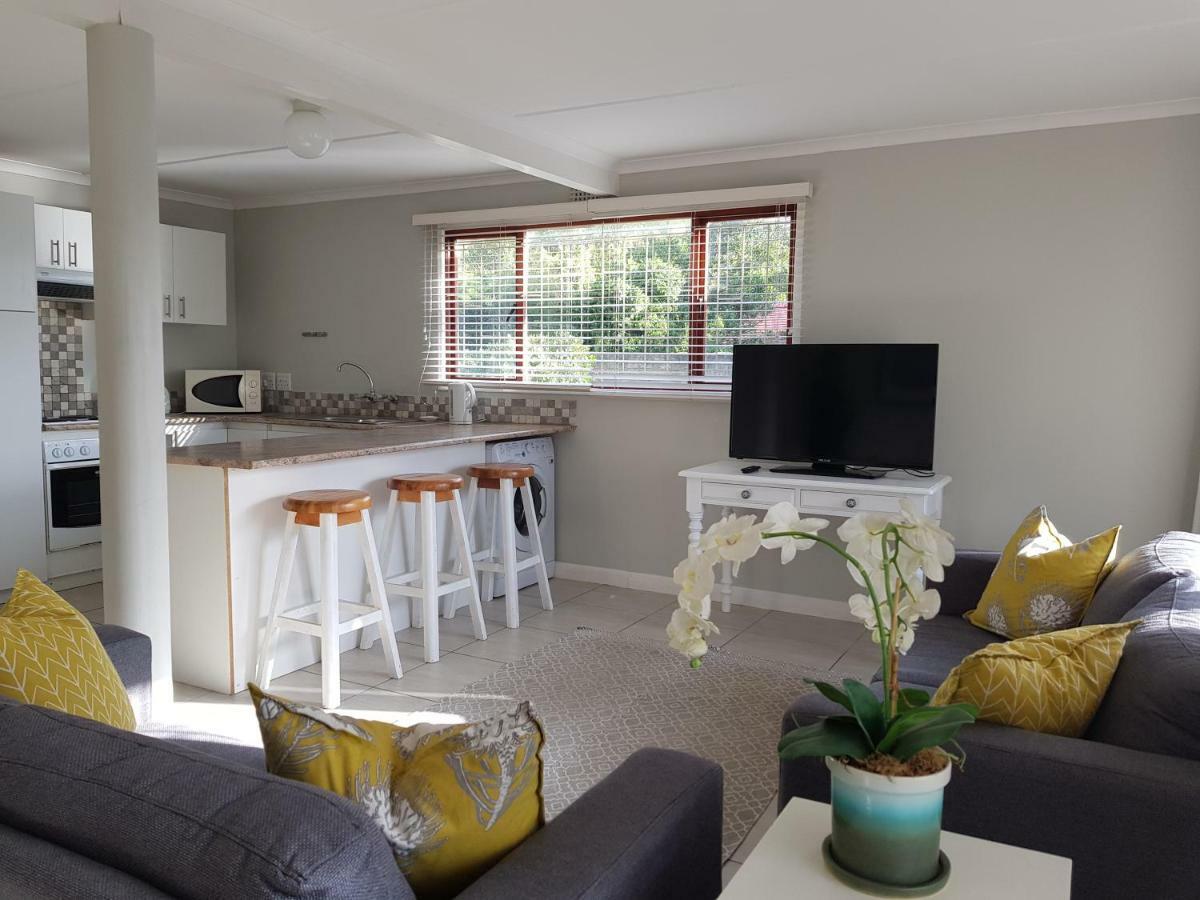 Drommedaris Appartement Gordonsbaai Buitenkant foto