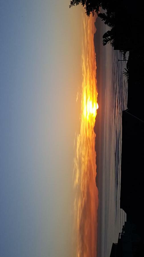 Drommedaris Appartement Gordonsbaai Buitenkant foto